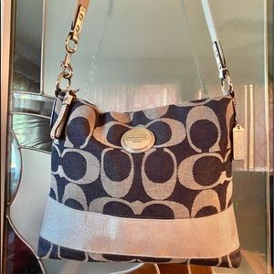Coach Crossbody